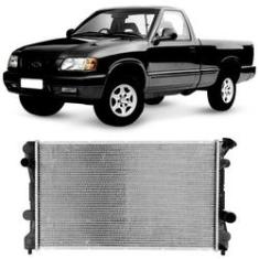 Imagem de Radiador Chevrolet S10 2.2 95 a 2000 Visconde