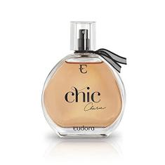 Imagem de Colônia Desodorante Chic Chérie 95ml