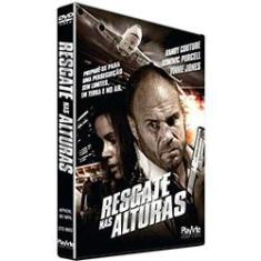 Imagem de DVD Resgate Nas Alturas