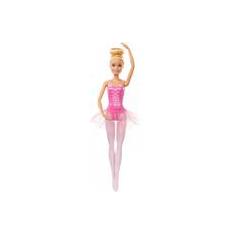 Imagem de Boneca Barbie Bailarina Unitária GJL58 Mattel