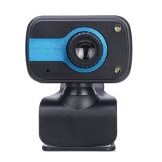 Imagem de Camera HD Clipe USB Webcam Microfone Widescreen Para Desktop Video Chamada