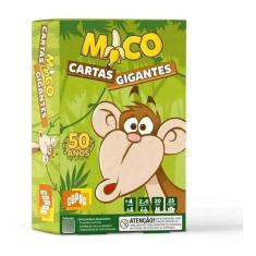 Imagem de Jogo do Mico 25 Cartas Gigantes 30766 - Copag