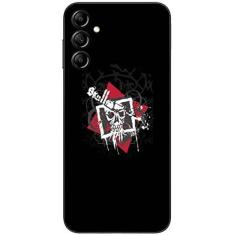 Imagem de Capa Adesivo Skin015 Verso Para Samsung Galaxy A14 SM-A146