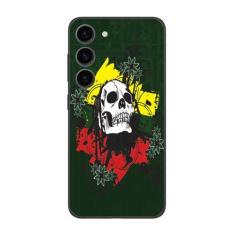 Imagem de Capa Adesivo Skin024 Verso Para Samsung Galaxy S23 (2023) - KawaSkin