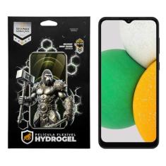 Imagem de Gshield Película Hydrogel HD para Samsung (Galaxy A03 Core)