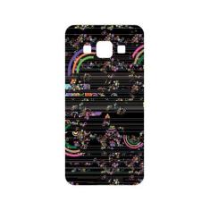 Imagem de Capa Adesivo Skin006 Verso Para Samsung Galaxy A3 2015 - KawaSkin