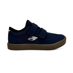 Imagem de Tênis Mormaii Infantil Urban Free Jr 205016 Navy-Unissex