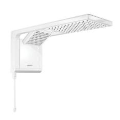 Imagem de Chuveiro Eletrônico Acqua Duo Ultra 127v 5500w Branco Lorenz