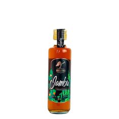 Imagem de Cachaça Indiazinha Jambu 250ml