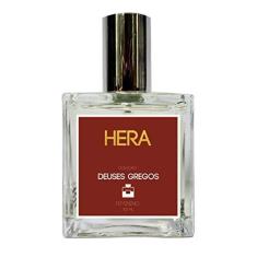 Imagem de Perfume Feminino Hera 100Ml - Coleção Deuses Gregos