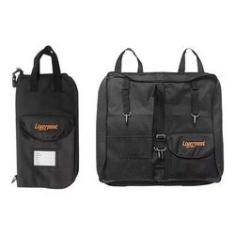 Imagem de Bag De Baquetas Premium  Liverpool Bag 02p
