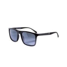 Imagem de Óculos de Sol Reis Masculino Quadrado com Proteção UV400