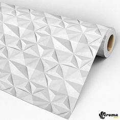 Imagem de Papel de Parede Autoadesivo 3D - 54