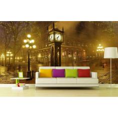 Imagem de Papel de Parede Painel Fotográfico Cidaden 2,00X3 na 1958