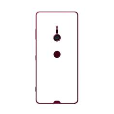 Imagem de Capa Adesivo Skin352 Verso Para Sony Xperia Xz3