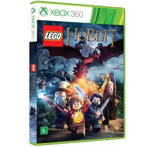 Jogo Lego Batman 2 Xbox 360 EA com o Melhor Preço é no Zoom