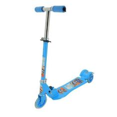 Imagem de Patinete Infantil 3 Rodas Articulado Masculino Menino - Mimo Importaca