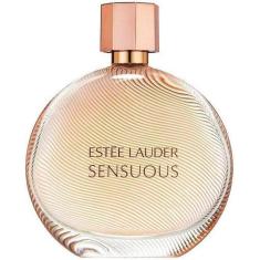 Imagem de Perfume Estee Lauder Sensuous Eau De Parfum 50ml Para Mulheres