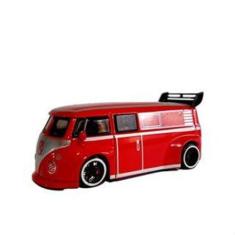 Imagem de Carrinho Colecionável Crazy Cars Supercharger - SURPRESA - SOFT