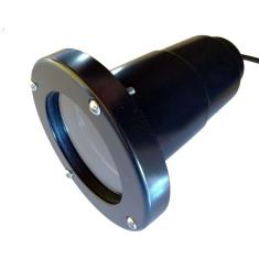 Imagem de Balizador Embutir de Solo Par20 em Alumínio 