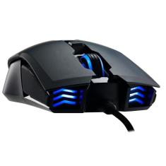 Imagem de Mouse Devastator 3 - (USB /  / 2400 PPP / 6 Botoes / LED) - 3 MM110 - MM-110-GKOM1