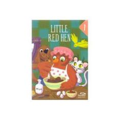 Imagem de Little red hen - Standfor - 9788596005111