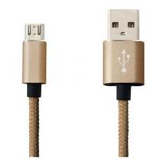 Imagem de Cabo Micro USB 2m Easy Mobile - Premium Cable