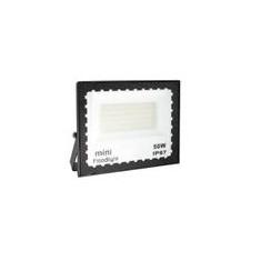 Imagem de Refletor Led 50w Holofote Bivolt Prova Dágua Luz Verde