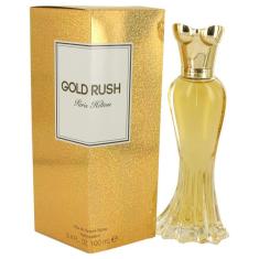 Imagem de Perfume Feminino Gold Rush Paris Hilton 100 ML Eau De Parfum