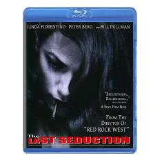 Imagem de The Last Seduction