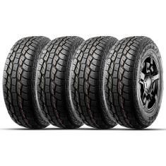 Imagem de Kit 4 Pneu Xbri Aro 18 285/60r18 120s Forza A/t 2 Extra Load
