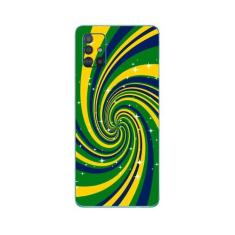 Imagem de Capa Adesivo Skin360 Verso Para Samsung Galaxy A51 (Sm-A515) - Kawaski