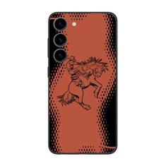 Imagem de Capa Adesivo Skin357 Verso Para Samsung Galaxy S23 (2023)