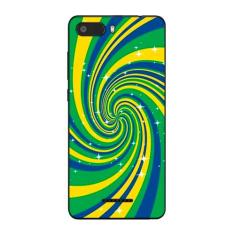 Imagem de Capa Adesivo Skin360 Verso Para Multilaser MS50X