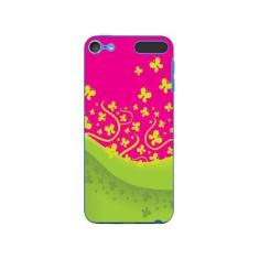 Imagem de Capa Adesivo Skin358 Verso Para iPod Toch 6ª Geração (2015) - KawaSkin