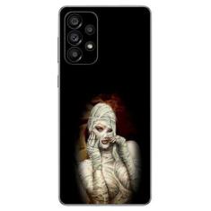 Imagem de Capa Adesivo Skin116 Verso Para Samsung Galaxy A73 5G (2022) - Kawaski