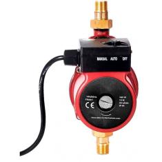 Imagem de Bomba Pressurizadora 13mca 160W até 4 Pontos Agua Fria e Quente 220V - Torneira, Ducha E Chuveiro