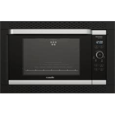 Imagem de Forno Elétrico de Embutir 44 Litros Decorato Gourmet Preto Mueller - M