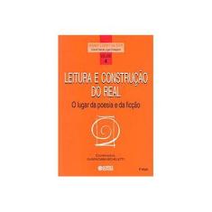 Imagem de Leitura E Construção Do Real - Capa Comum - 9788524907272