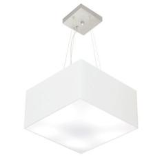 Imagem de Lustre Pendente Quadrado Md-4005 21/35X35cm Bivolt 