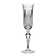 Imagem de Conjunto Com 06 Taças de Cristal Para Champagne - 240ml - Strauss