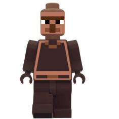 Imagem de Boneco De Montar My Creator Marrom Presente - Divplast