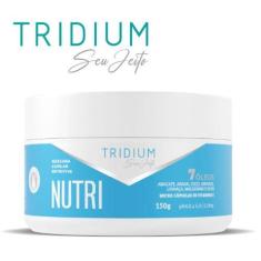 Imagem de Máscara Capilar Nutrição Nutre e Regenera Tridium Seu Jeito