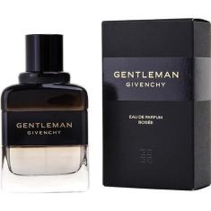 Imagem de Perfume Masculino Gentleman Boisee Eau De Parfum 60 Ml