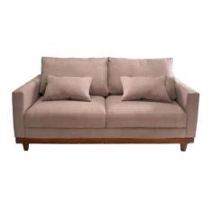 Imagem de Sofá Chesterfield London 1,80 - Suede Bege /  Decoracao , Sala Estar,