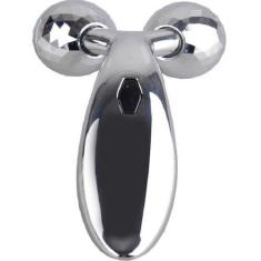 Imagem de Rolo Massageador Facial E Corporal Terapêutico 3D Relaxante - Yepp