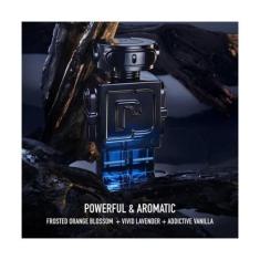 Imagem de Perfume Paco Rabanne Phantom Intense Eau de Parfum Intense 50ML