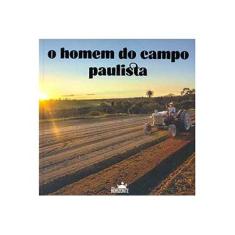 Imagem de O Homem do Campo Paulista - Capa Comum - 9788588031364