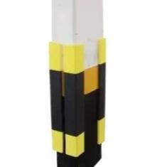 Imagem de Protetor Para Colunas De Garagem Riplas