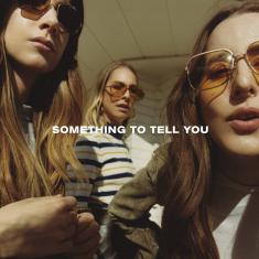 Imagem de Something To Tell You [Disco de Vinil]